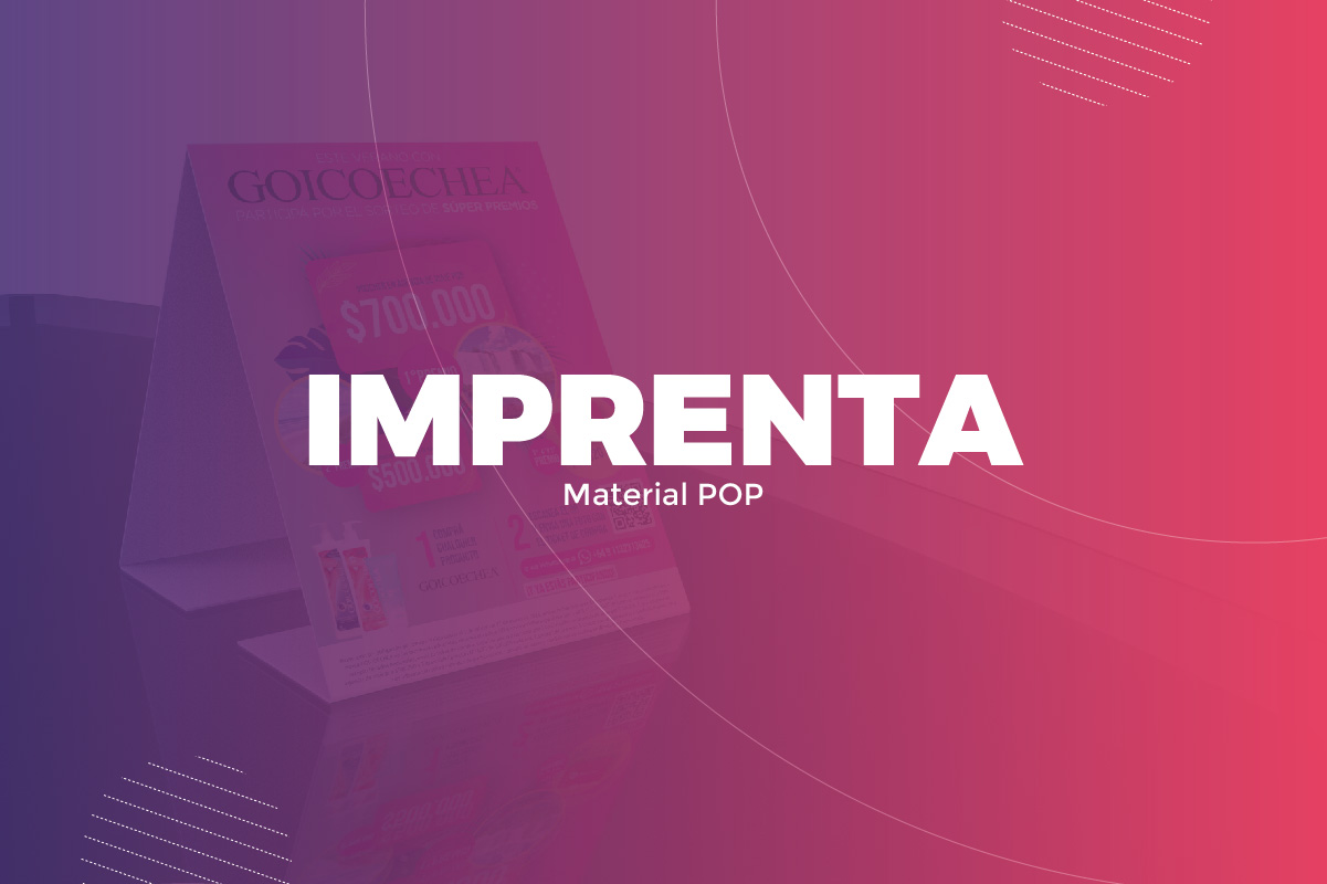 Imprenta