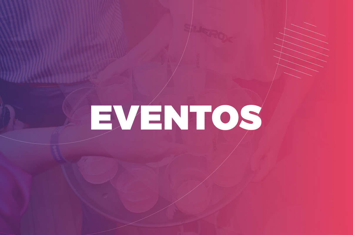 Eventos 360°